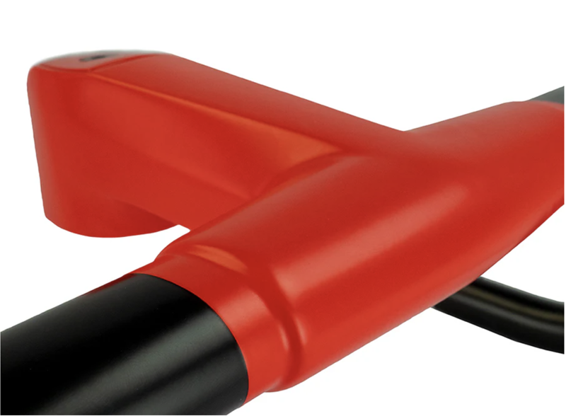 Cockpit ICS Carbon TEAM Red-1