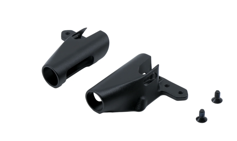 BMC Spare 10 degrees Angled Bracketset for V-cockpit