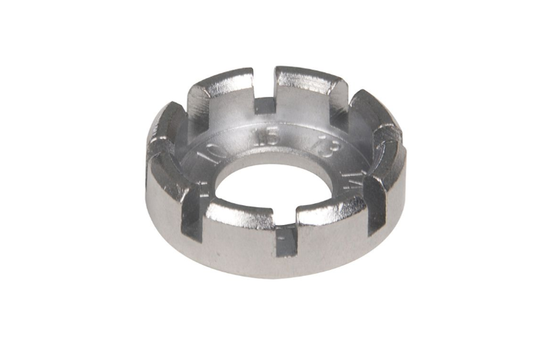 Spoke key 10-15 Gauge
