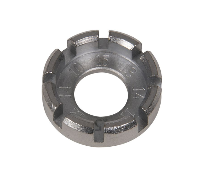 Spoke key 10-15 Gauge-1