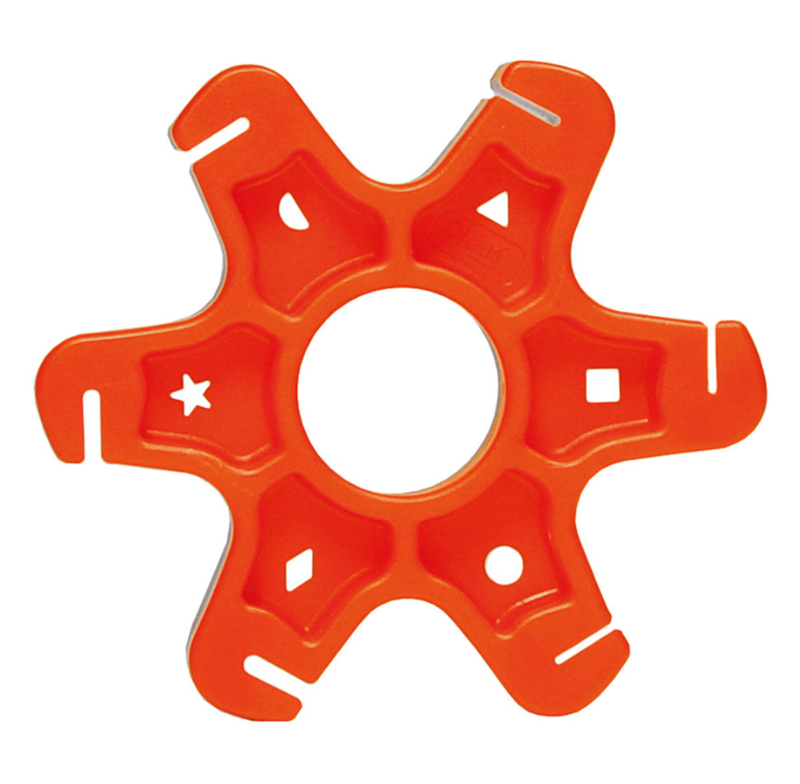 Wrench for Aero Spokes