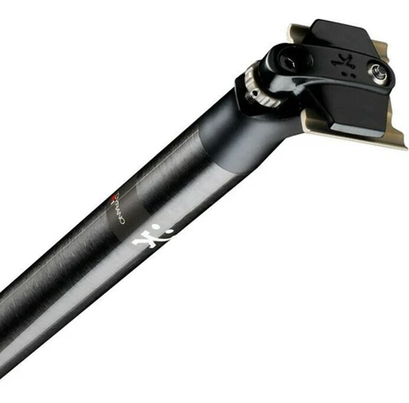 Fizik Cyrano R1 Seatpost 30.9 x 400-1