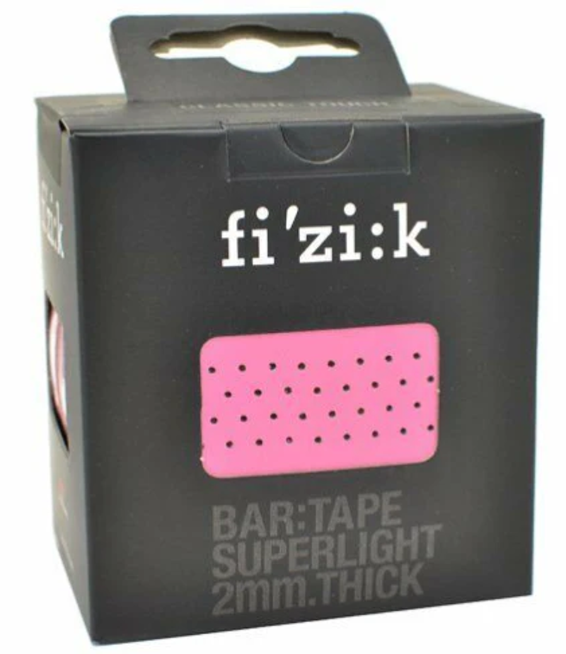 Fizik Classic Touch Bar Tape 2mm Thick -1