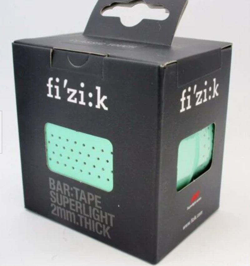 Fizik Classic Touch Bar Tape 2mm Thick -2