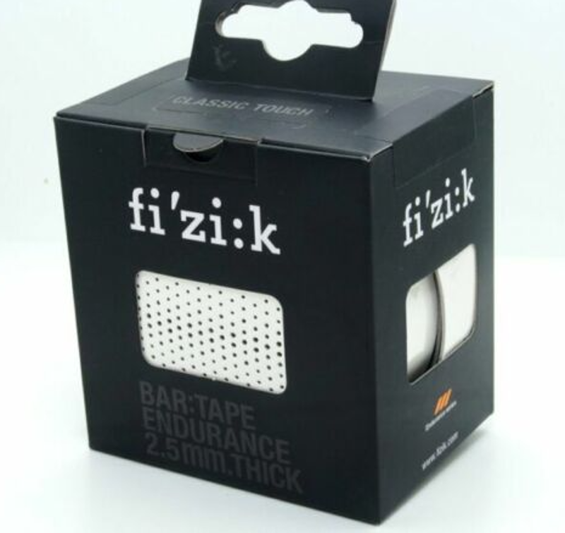 Fizik Classic Touch Bar Tape 2mm Thick -3