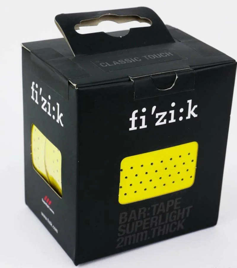 Fizik Classic Touch Bar Tape 2mm Thick -6