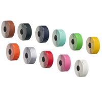 Js Cycles Fizik Classic Touch Bar Tape 2mm Thick Black - White | Free delivery over £50, Price Match & Cycle to Work.