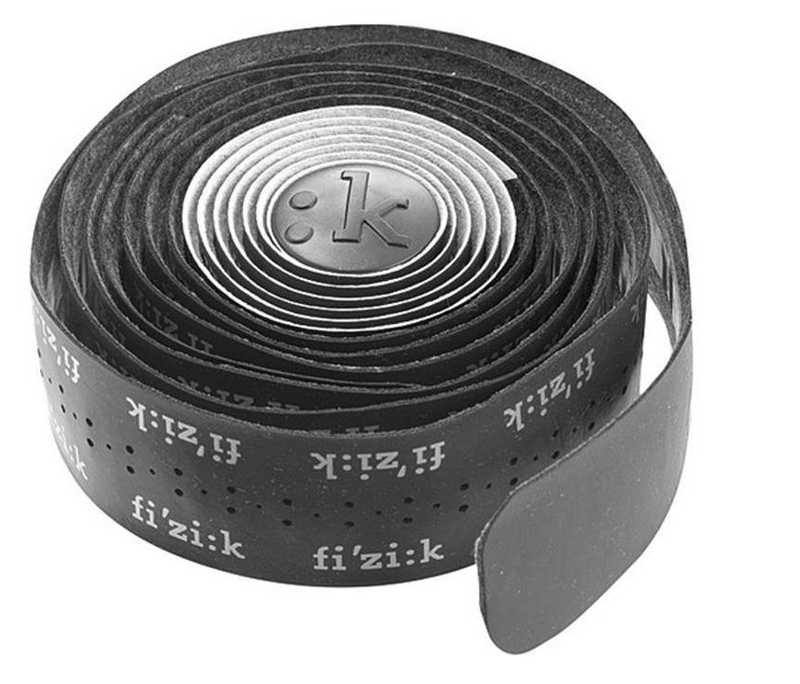 Fizik Dual Touch Classic + Tacky Bar tape 2mm