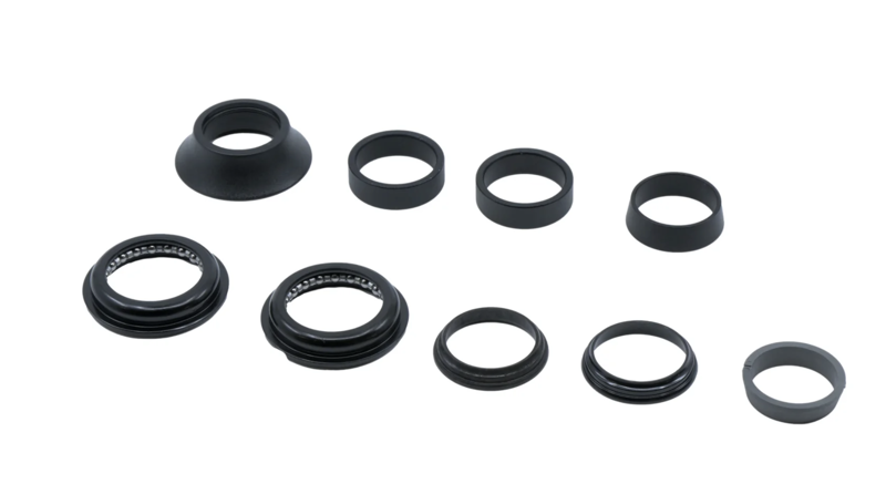 Headset FSA  - No 10P