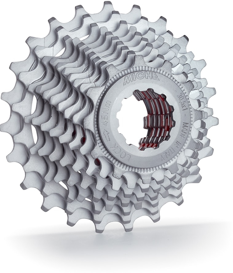 Miche Primato Cassette 10sp 12-30T Campagnolo