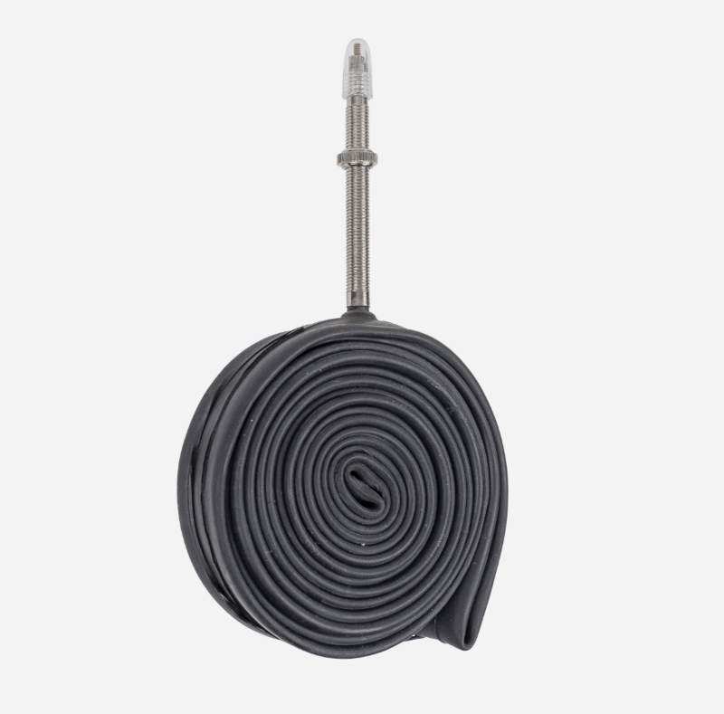 Schwalbe Inner Tube sv15 700c 18/28-622/630 60mm BLACK-1