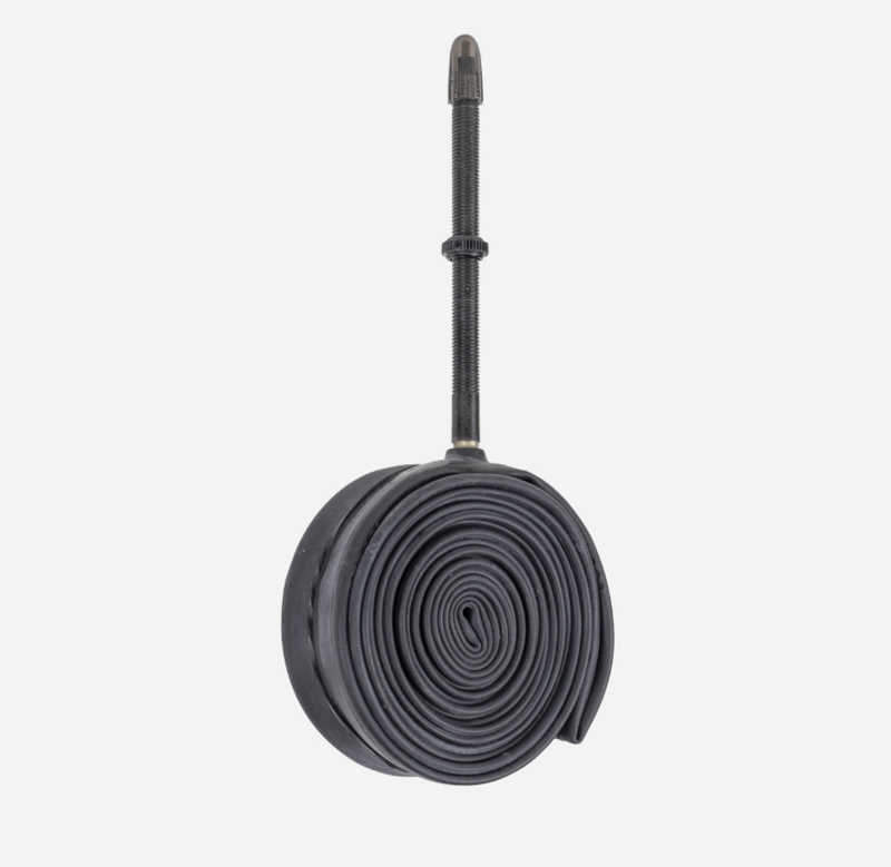 Schwalbe Inner Tube sv20 Xlight 700c 80mm BLACK-2
