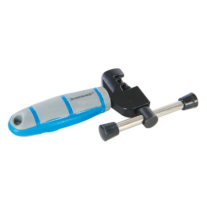 Chain Rivet extractor