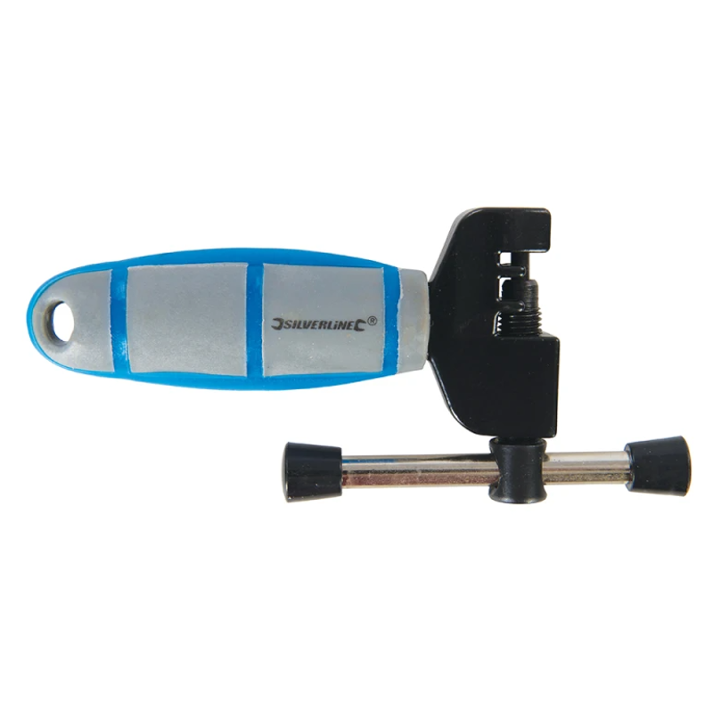 Chain Rivet extractor-1