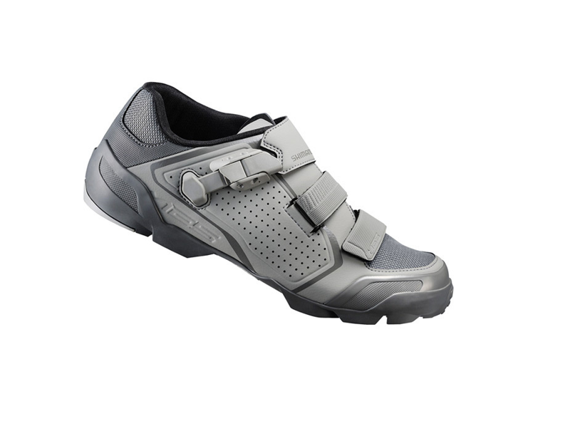 Shimano ME5 SPD Shoes Grey Size 47