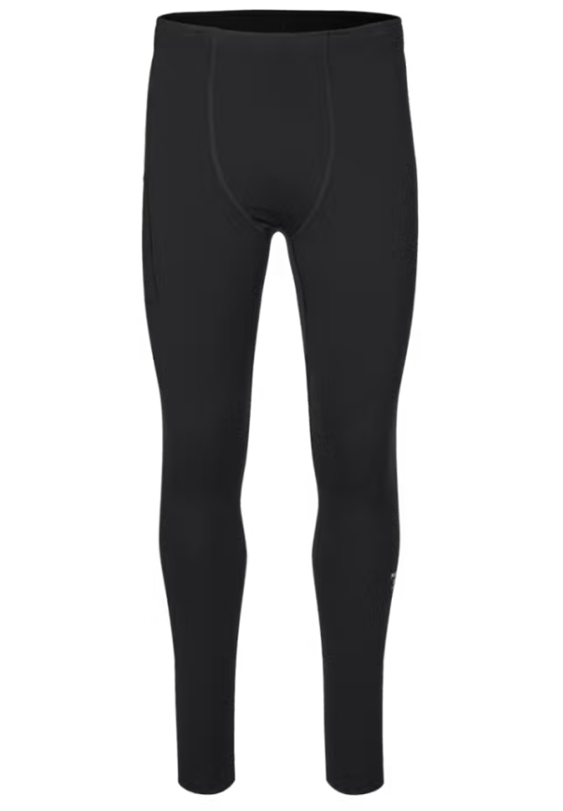 Pas Normal Balance Long Tights Black L