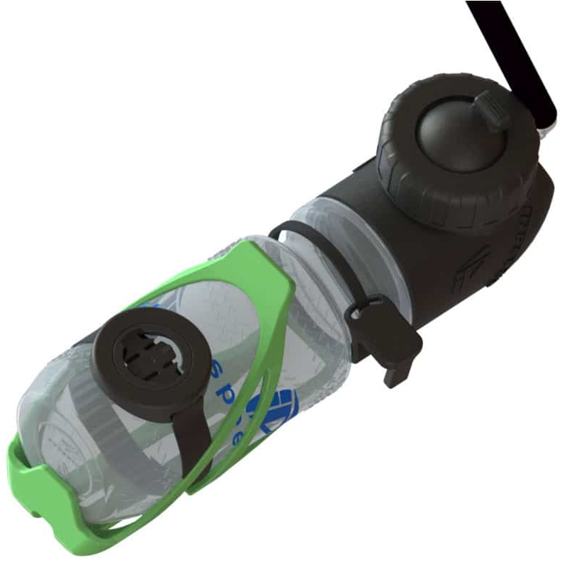 Speedfil A2 Garmin Mount + Drink Tube Clip-1