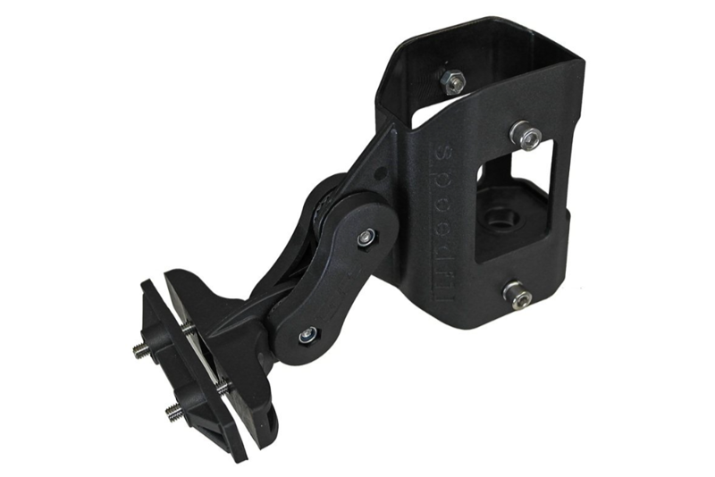 Speedfil R3 Rear Hydration Bottle Cage Mount + CO2 Cartridge Holder