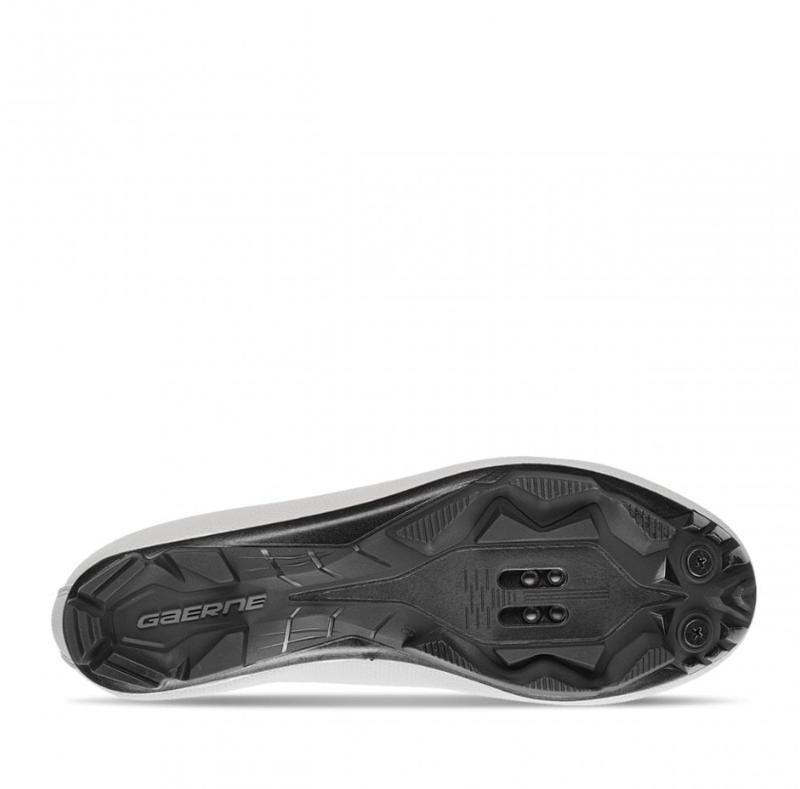 Gaerne Trail MTB Shoes 2025: GREY 4-1