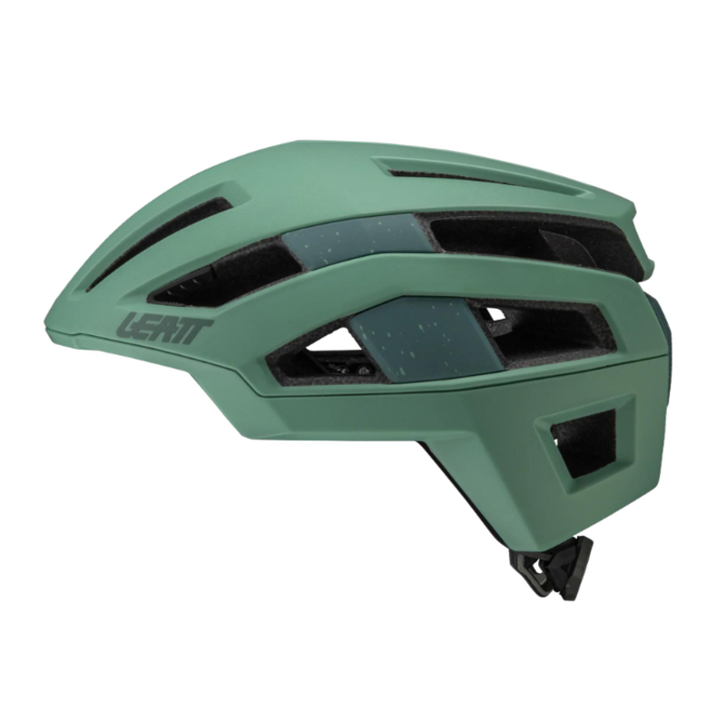 Leatt Endurance 3.0 MTB Helmet in Green-1