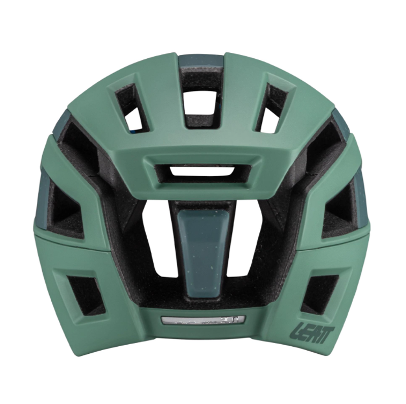 Leatt Endurance 3.0 MTB Helmet in Green-4