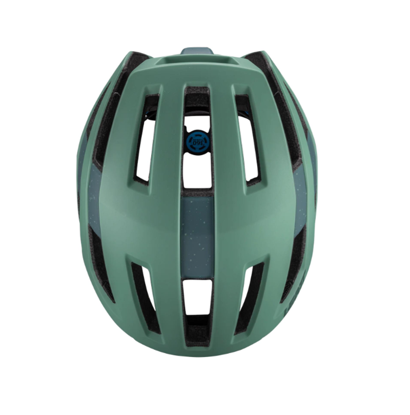 Leatt Endurance 3.0 MTB Helmet in Green-3