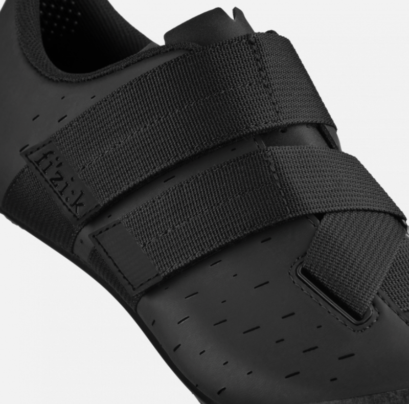 Ex Displayt Fizik X4 Terra Powerstrap Size UK 8-4