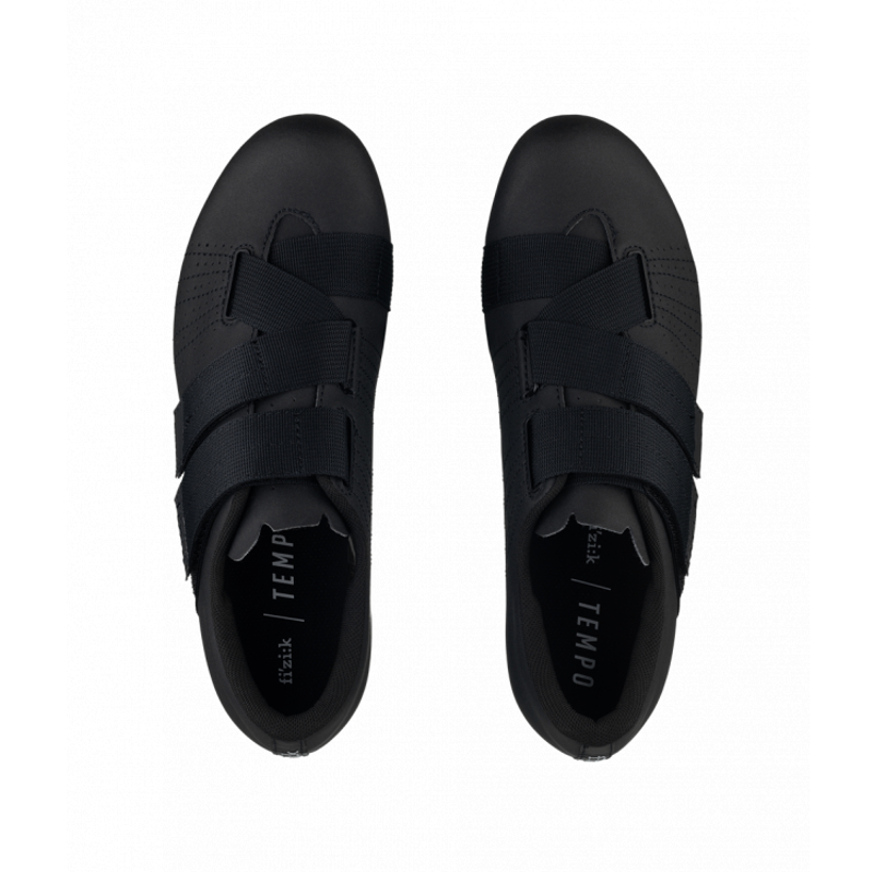 Ex Display Fizik R5 Temp Powerstrap Size UK 10.5-2