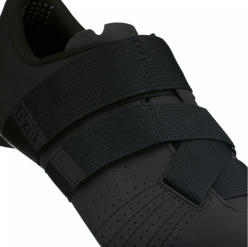 Ex Display Fizik R5 Temp Powerstrap Size UK 10.5-4