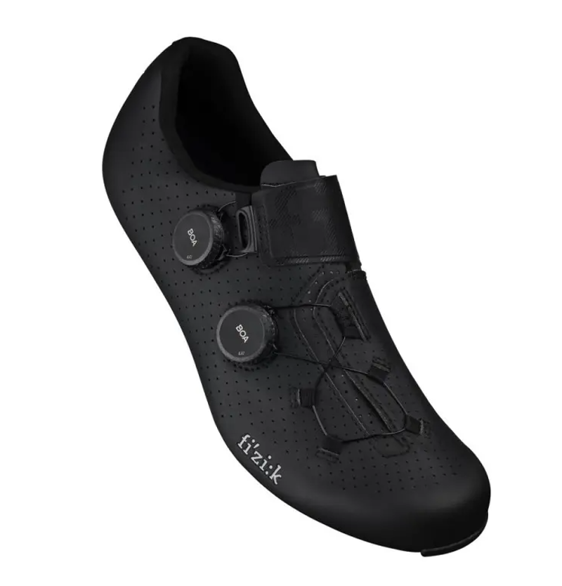 Ex Display Fizik Vento Infinto Carbon Shoes Size UK 8 -4