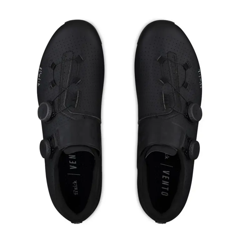 Ex Display Fizik Vento Infinto Carbon Shoes Size UK 8 -2