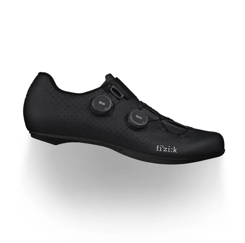 Ex Display Fizik Vento Infinto Carbon Shoes Size UK 8 -5