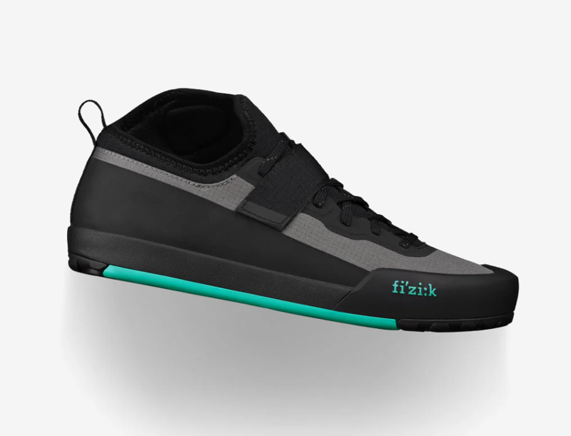 Ex Display Gravita Tensor X6 Flat Shoes Size UK 8