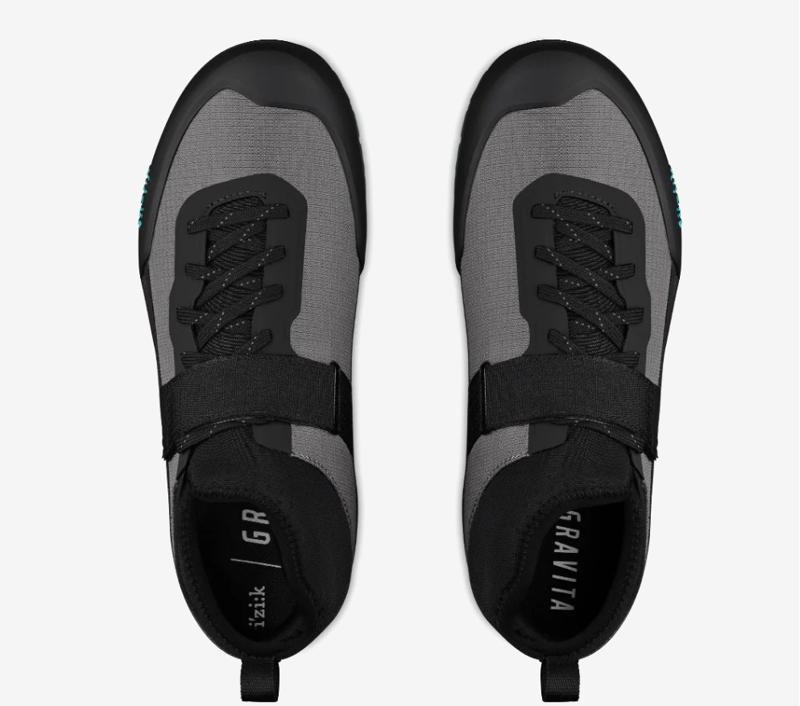 Ex Display Gravita Tensor X6 Flat Shoes Size UK 8-1