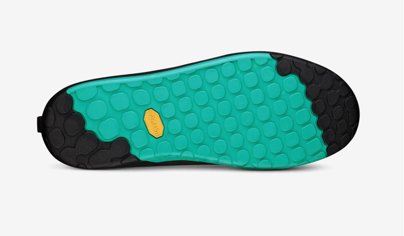 Ex Display Gravita Tensor X6 Flat Shoes Size UK 8-5