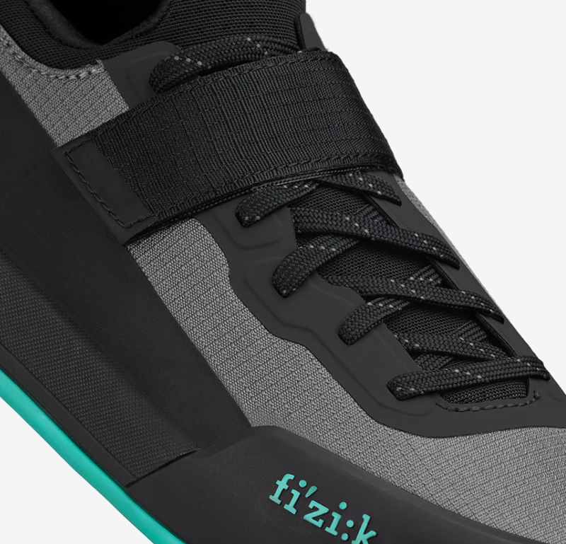 Ex Display Gravita Tensor X6 Flat Shoes Size UK 8-2