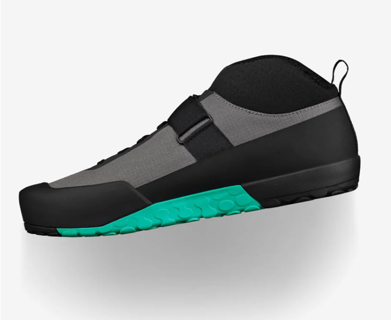 Ex Display Gravita Tensor X6 Flat Shoes Size UK 8-4