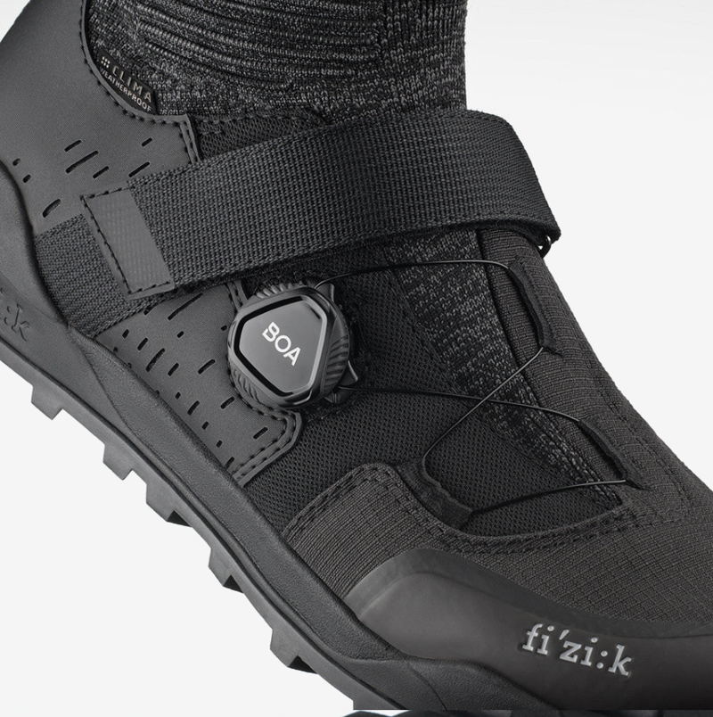 Ex Display Fizik Terra Cilma X2 Size Uk 11-4