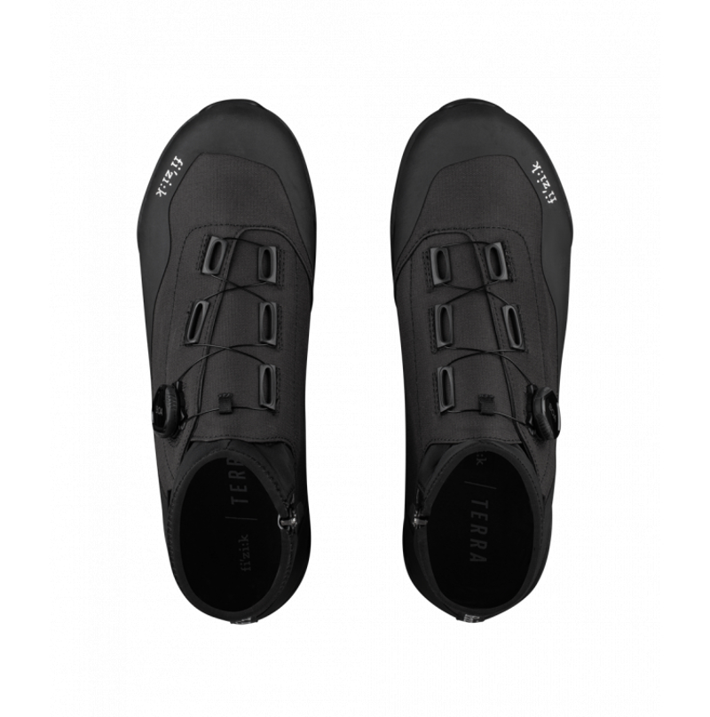 Ex Display Fizik X2 Terra Artica Size UK 8-1