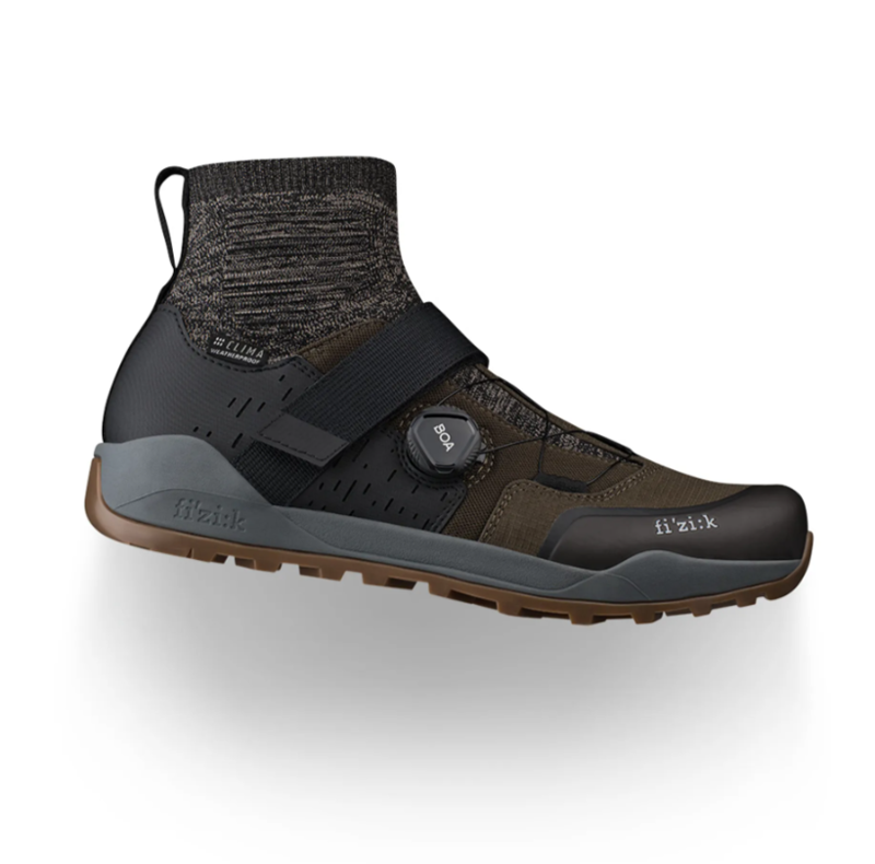 Ex Display Fizik Terra Clima X2 Size UK 11