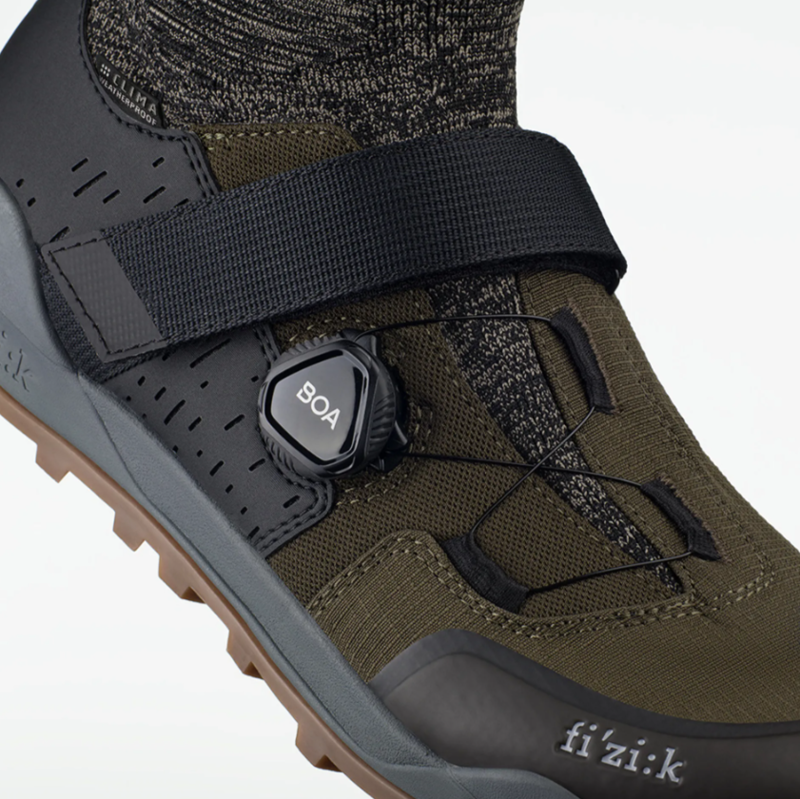 Ex Display Fizik Terra Clima X2 Size UK 11-1