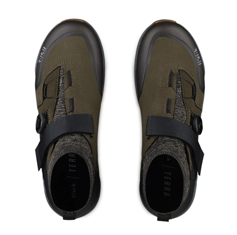 Ex Display Fizik Terra Clima X2 Size UK 11-3