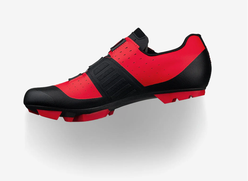 Ex Display Fizik Vento X3 Overcurve Size UK 8-3