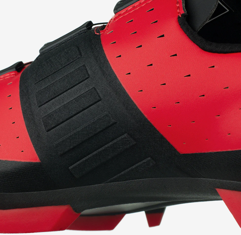 Ex Display Fizik Vento X3 Overcurve Size UK 8-5