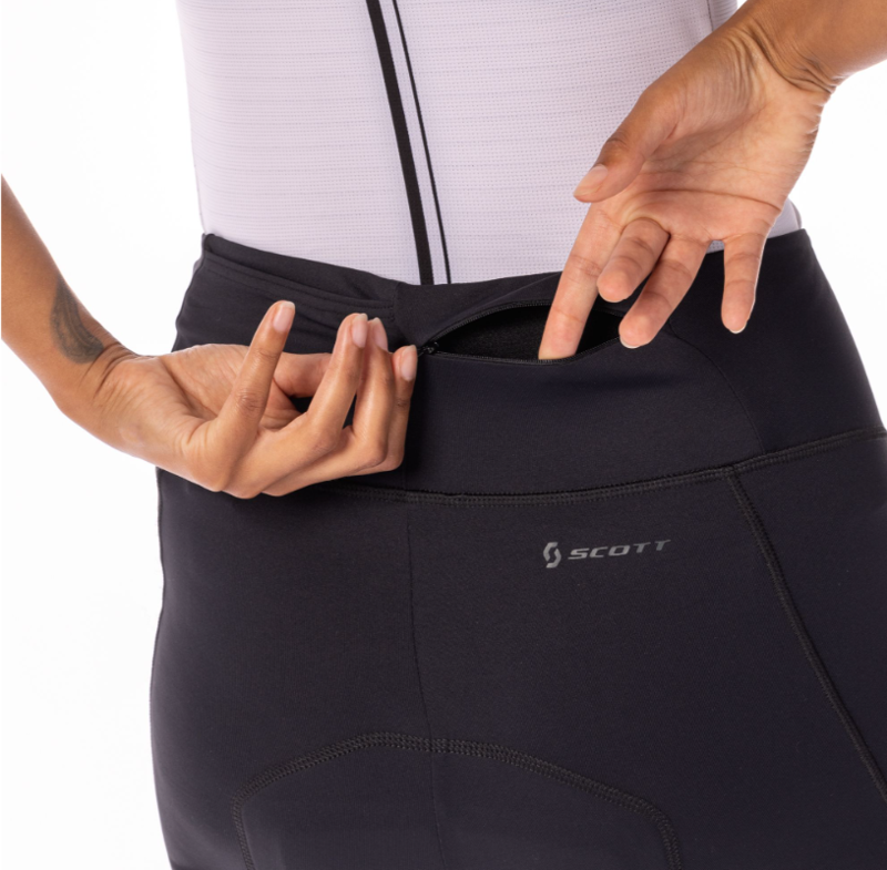 Scott knickers W's Small-7