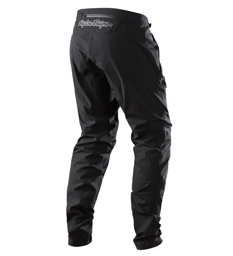 Resist Pant Black 40-1