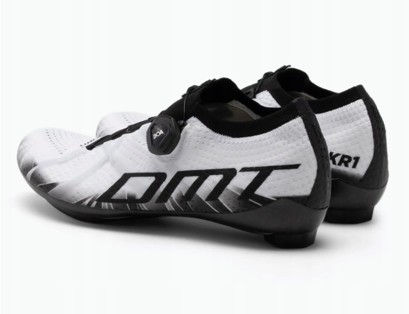 DMT KR1 Scarpe Shoes Size UK 8.5-7