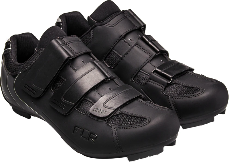 F-35.III Road Cycling Shoes - Black-1