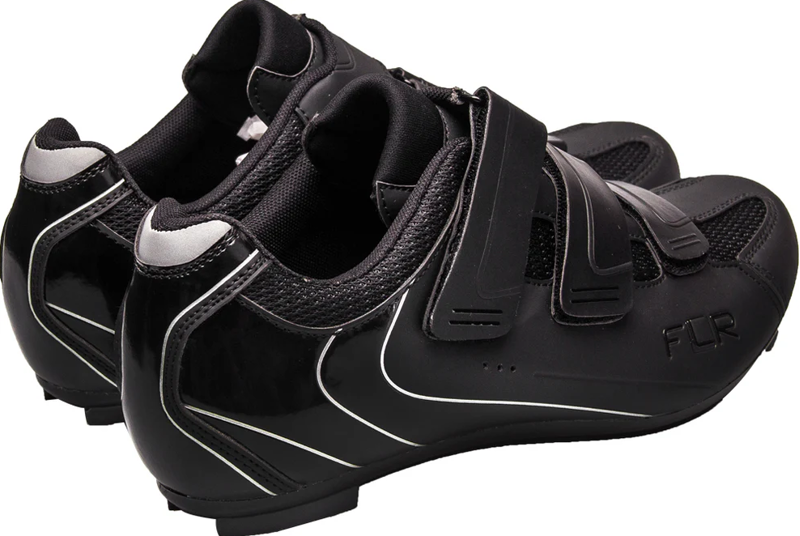 F-35.III Road Cycling Shoes - Black-2