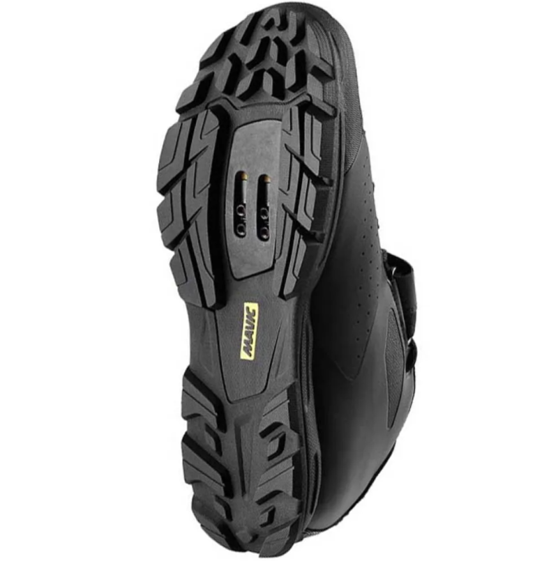 DEEMAX PRO MTB Shoes-1